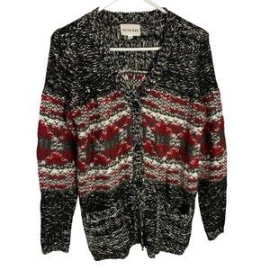 Olive & Oak Comfy Cardigan Size XS